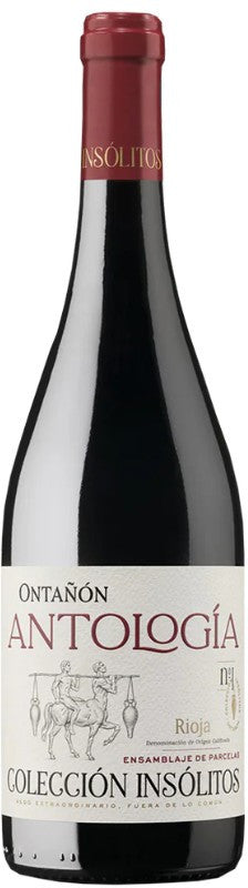 Ontanon Antologia DOCa Rioja 2021 Spain 75cl