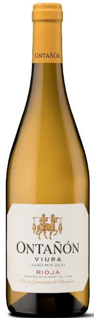 Ontanon Blanco RIoja 2023 France 75cl