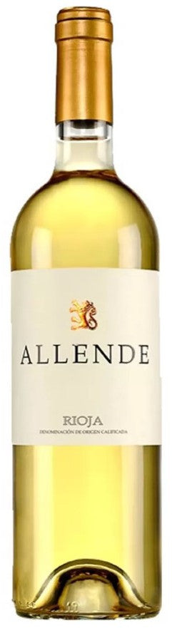 Finca Allende Rioja Blanco 2021/22 Spain 75cl