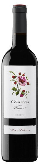 Alvaro Palacios Camins del Priorat 2023 Spain 75cl