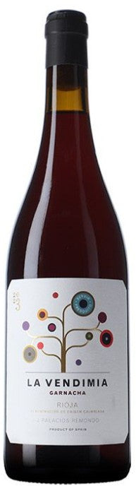 Palacios Remondo La Vendimia Rioja 2022/23 Spain 75cl