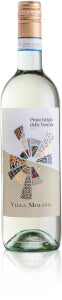 Almorano Pinot Grigio delle Venezie IGT 24/25 Italy 75cl