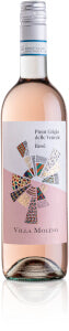 Almorano Pinot Grigio Blush Venezie IGT 24/25 Italy 75cl