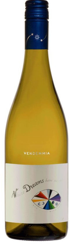 Jermann "Where Dreams have no end" 2022 Friuli Italy 75cl
