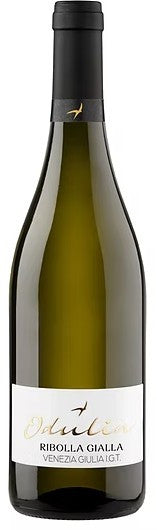 Odulin Ribolla Gialla Venezia Giulia IGT 2024 Italy 75cl