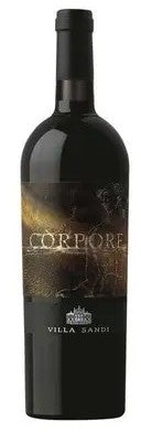 Villa Sandi Corpore DOC Merlot 2020 Italy 75cl