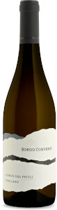 Borgo Conventi Friulano DOC Friuli 2022 Italy 75cl