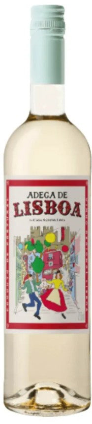 Adega de Lisboa White 2025 Portugal 75cl
