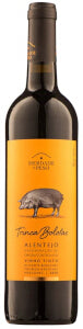 Trica Bolotas Alentejo Herdade do Peso 2023/24 Portugal 75cl