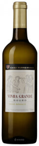 Casa Ferreirinha Vinha Grande Douro Branco 2022Portugal 75cl