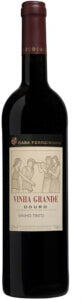 Casa Ferreirinha Vinha Grande Douro Tinto 2022 Portugal 75cl
