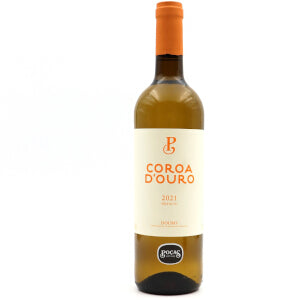 Pocas Coroa d'Ouro Branco Douro Portugal 75cl