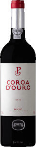 Pocas Coroa d'Ouro Tinto Douro Portugal 75cl