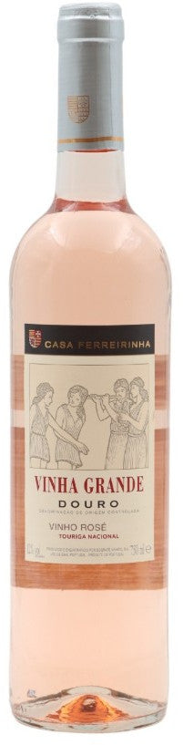 Casa Ferreirinha Vinha Grande Douro Rose' 2022 Portugal 75cl