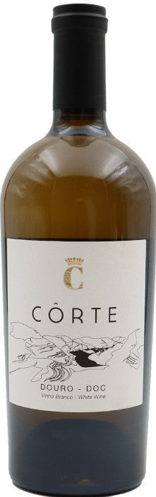 Quinta da Corte Blanc DO Douro 2023/24 Portugal 75cl