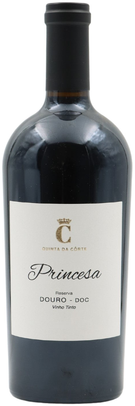 Quinta da Corte Princesa Red DO Douro 2023/24 Portugal 75cl