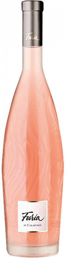 Tormaresca Furia di Calafuria Rose' Puglia 2024 Italy 75cl
