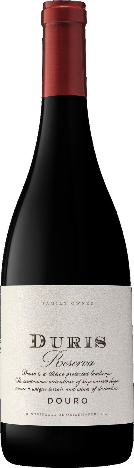 Duris Douro Reserva 2021 Portugal 75cl