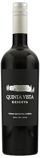 Quinta Vista Red Lisboa 2022 Portugal 75cl
