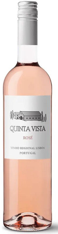 Quinta Vista Rose' Lisboa 2024 Portugal 75cl