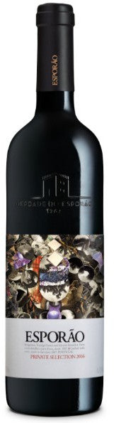 Esporao Private Selection Red 2016 Portugal 150cl