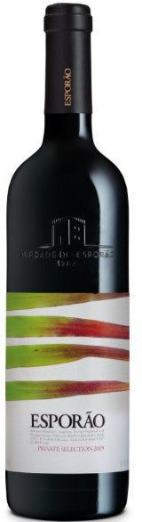 Esporao Private Selection Red Organic 2019 Portugal 75cl