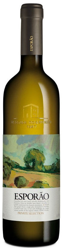 Esporao Private Selection White Organic 2021 Portugal 75cl