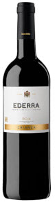 Ederra Tinto Crianza Rioja 2021/22 Spain 75cl