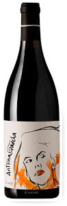 Antona Garcia Rejadorada Toro 2017 Spain 75cl