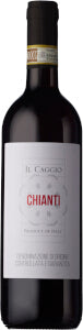 Il Caggio Chianti 2022/23 Italy 75cl