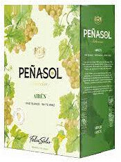 Penasol White NV Spain 3Lt Box