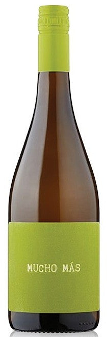 Mucho Mas White NV Spain 3Lt Box