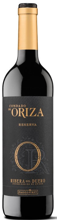 Condado de Oriza Reserva DO Ribera del Duero 2019 Spain 75cl