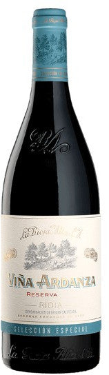 Vina Ardanza La Rioja Alta Reserva 2017/19 Spain 300cl