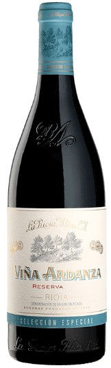 Vina Ardanza La Rioja Alta Reserva 2019 Spain 150cl