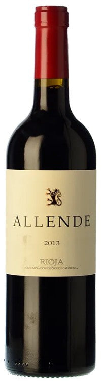 Finca Allende Rioja 2015 Spain 75cl