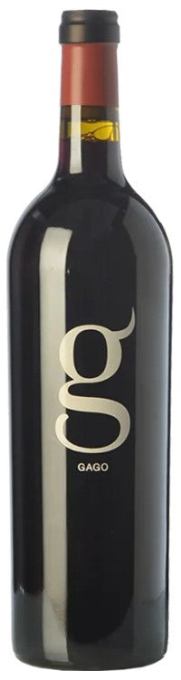 Gago Tinta de Toro Terlmo Rodrigues 2019 Spain 75cl