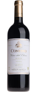 Cune Contino Vina del Olivo Rioja 2019 Spain 75cl
