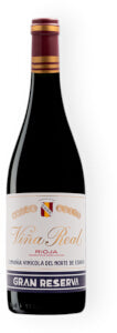Cune Vina Real Gran Reserva Rioja 2017/18 Spain 75cl