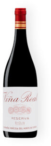 Cune Vina Real Reserva Rioja 2019 Spain 75cl