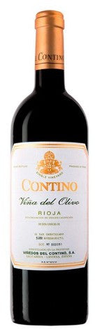 Cune Contino Vina del Olivo 2015 Spain 150cl