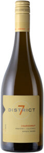 District 7 Chardonnay 2022/23 USA 75cl