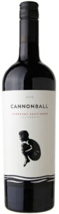 Cannonball Cabernet Sauvignon 2021/22 USA 75cl