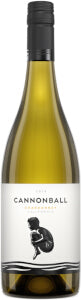 Cannonball Chardonnay 2020/21 USA 75cl