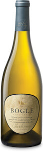 Bogle Vineyards Chardonnay 2023/24 USA 75cl
