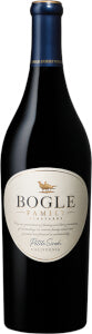 Bogle Vineyards Petite Syrah 2019/20 USA 75cl