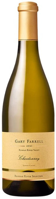 Gary Farrell Russian River Chardonnay Sonoma 2021 USA 75cl