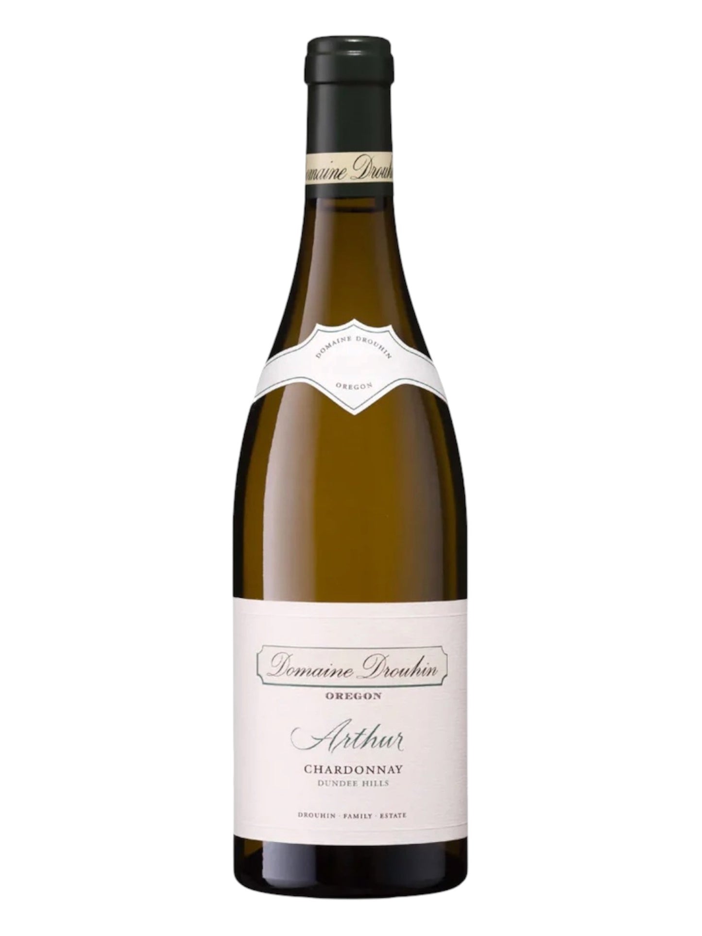 Domaine Drouhin Arthur Chardonnay 2023 Oregon USA 75cl