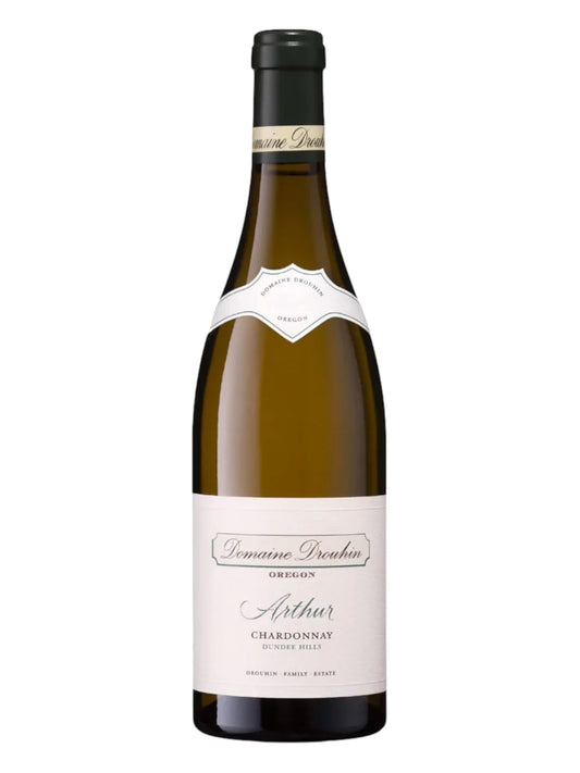 Domaine Drouhin Arthur Chardonnay 2023 Oregon USA 75cl