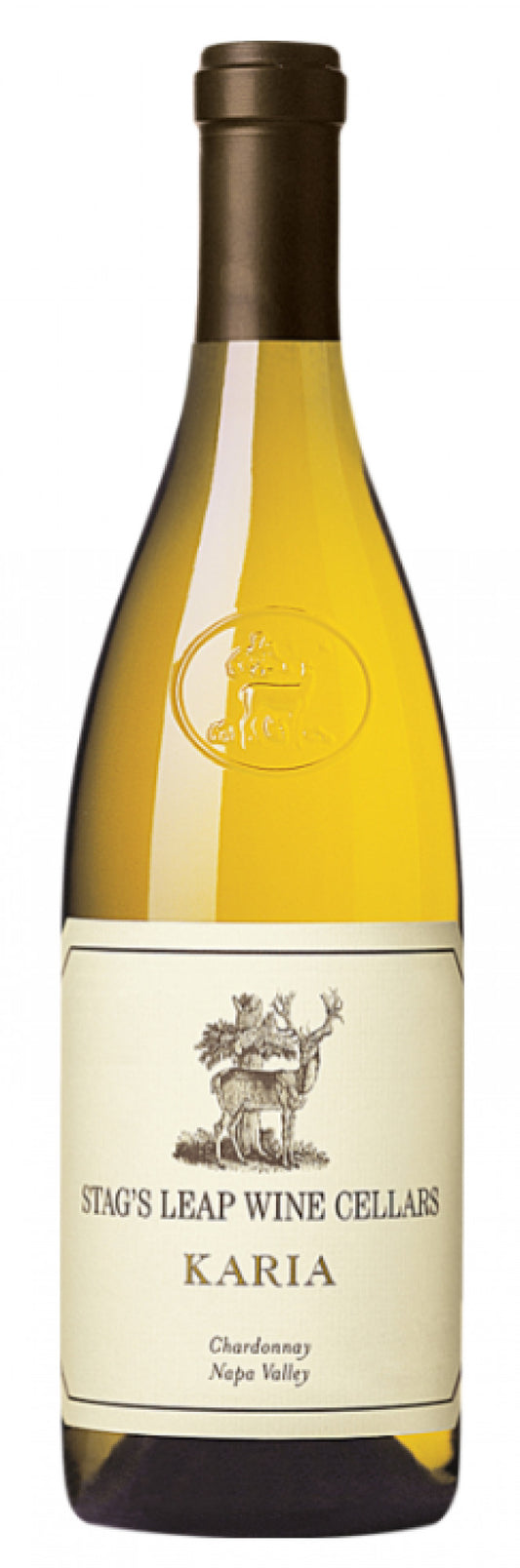 Stag's Leap Wine Cellars Karia Chardonnay 2023/24 USA 75cl
